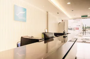 Sandy Hotel Malacca - Image 3