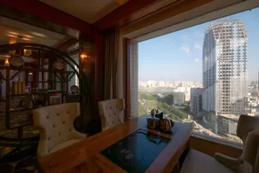 zhuzhou huatian hotel - Image 4