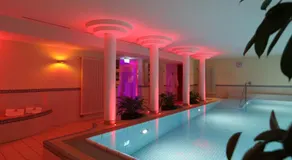Hotel Sonnenblick Bebra - Image 3