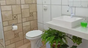 Pousada e Hostel Da Ilha De Sao Francisco Do Sul - Image 2