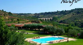 Nanfro Resort - Masseria Spaccaforno - Image 5
