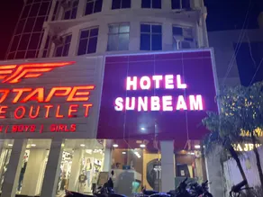 Hotel Sunbeam - Image 3