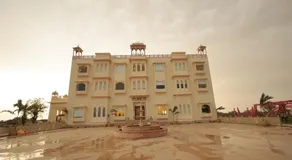 Agastya Vilas Resort - Image 4