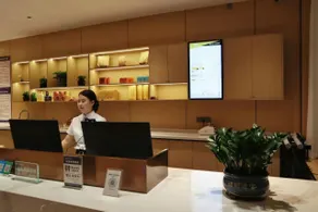 Wanhe Hotel - Image 5