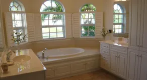Villa'Cape Florida 'mit beheiztem Pool / Spa auf einem breiten Kanal mit Golfzugang - Image 2