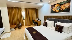 HOTEL GRAND VISTA - Image 2