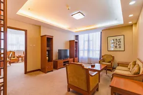 Judge Home Hotel - Image 2