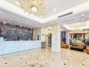 Vienna Hotel Nanning Beihu Metro Station - Image 5