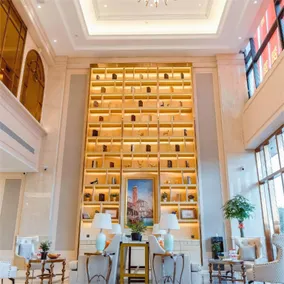 Vienna Hotel (Deqing Linhang Logistics Park, Zhejiang) - Image 4