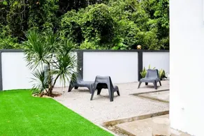 PREMIUM Tanjung Jara Cottage - with indoor pool - Image 5