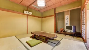 Yuba Onsen Ryokan - Image 5