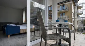Aparthotel Baltic Spa - Image 3