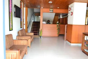 CONGRESS HOTEL Yaoundé - Image 5
