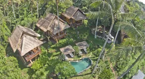 Jepun Didulu Cottages - Image 5