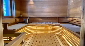 Villa Valkama with optional beach sauna + jacuzzi - Image 2
