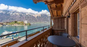 Family-Apartment Du Lac - Image 3