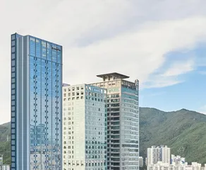 Newcz Centum Hotel - Image 5