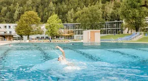 Meraviglioso appartamento accogliente e familiare con sauna, terrazza e giardino - Image 4