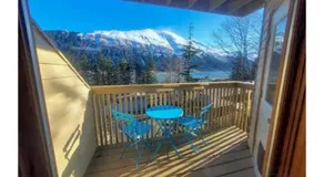 Lovely Condo Across from Downtown w Mountain View - Image 3