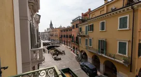 Centralissima e antica Residenza Cappello - Domus Verona - Image 5