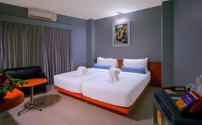 Villa Cha-Cha Khaosan Rambuttri - Image 4