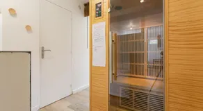 Séjour Sauna et Jacuzzi Cocon - Image 5