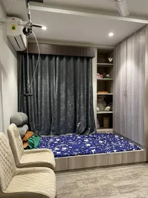 Luxury/Chic 3BHK Apartment in Central Kolkata. - Image 3