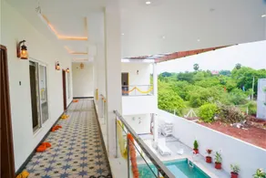 Le Terra Luxury Villa with Private Pool and Terrace - Image 2