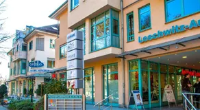 Wohnung in Loschwitz mit Parkplatz - Image 2