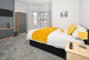 Townhouse @ Lawton Street Crewe - Image 2