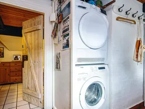 person holiday home in Asaa - Image 5