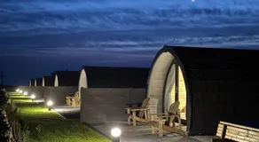 Bayview Glamping Pods Kerry - Image 4