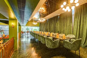 The SLATE HOTEL - KNK, NUNGAMBAKKAM Near Apollo Hospital & Sankara Nethralaya & US Consulate - Image 4