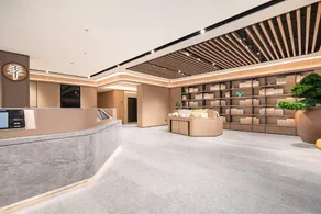 Ji Hotel Chengdu Pengzhou Wangshuli - Image 2
