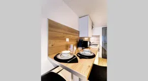 Mignon Studio au coeur de Metz (unenuitametz) - Image 3