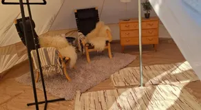 Glamping - Image 2