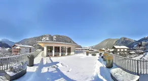 Apart Mountain Lodge Mayrhofen - Image 3