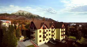 Apartmanový Dom TatraTravel Smokovec - Image 4