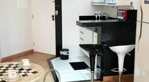 Flat Centro Campinas - L'Hirondelle 125 - Image 4