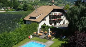 Pension Gartscheid - Image 4