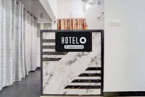 Super Hotel O Thiruvananthapuram Kochuveli Formerly Jasmin Villa - Image 5