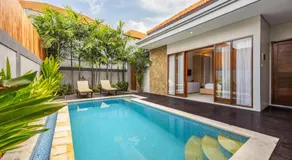 Cove Ume Nerus Residences & Villa - Image 2