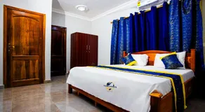 Thebloomsite Global Nexus Short Stays- Jomo House - Image 2