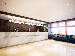 Jinjiang Inn Beijing Guangqumen - Image 5