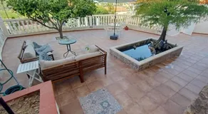 VILLA FALCONERA APARTAMENTS, GANDIA a las faldas de la montaña RELAX & PETS - Image 5