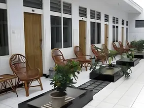 Hotel Tosari Malang - Image 5