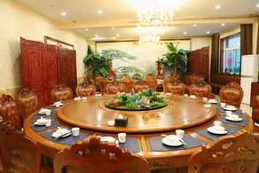 Senhua Hotel (Taiyuan Fantawild Oriental Heritage Store) - Image 5