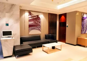 City Comfort Inn Baise Pingguo Pingxin Road - Image 4