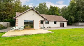 Hillview, Self-Catering Home in the Highlands - Image 5