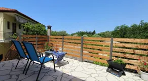 Mandola Studio Perithia Corfu - Image 4